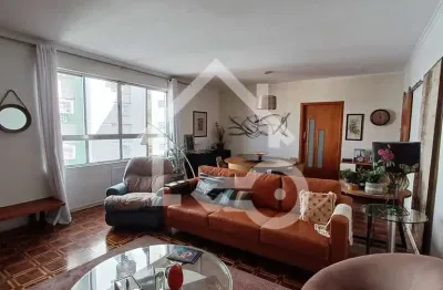 Apartamento com 4 quartos à venda na inglaterra, 17, ponta da praia, santos por r$ 980.000