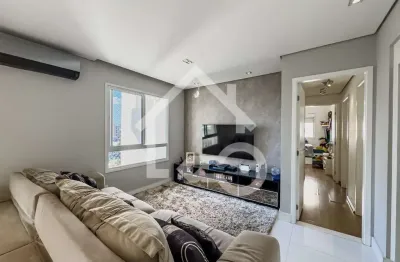 Apartamento com 3 quartos para alugar na avenida aldino pinotti, 501, centro, são bernardo do campo por r$ 7.610