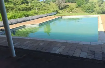 Chácara / sítio com 2 quartos à venda na Chácara Vitória, Amparo 