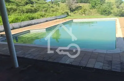 Chácara / sítio com 2 quartos à venda na rua hortencia, 01, chácara vitória, amparo por r$ 1.500.000