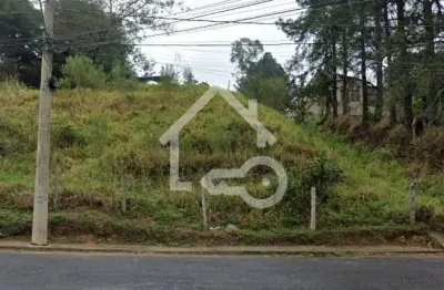 Terreno à venda na santa bárbara doeste, 01, parque flamboyant, amparo por r$ 600.000