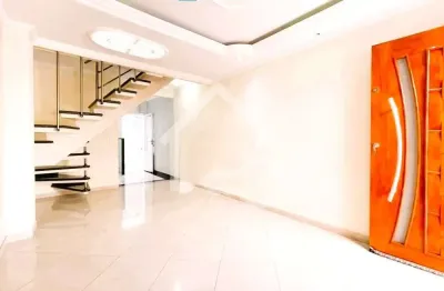 Casa em condomínio fechado com 2 quartos à venda na avenida wallace simonsen, 1601, nova petrópolis, são bernardo do campo por r$ 405.000