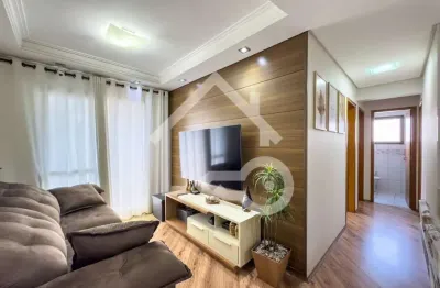 Apartamento com 3 quartos à venda na rua dos vianas, 380, baeta neves, são bernardo do campo por r$ 600.000