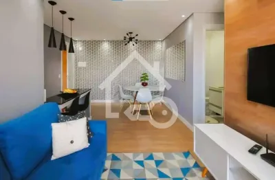 Apartamento com 3 quartos à venda na rua comendador carlo mário gardano, 203, centro, são bernardo do campo por r$ 580.000