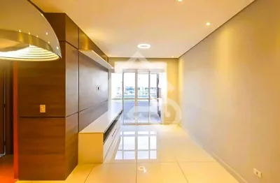 Apartamento com 3 quartos à venda na rua general osório, 183, centro, são bernardo do campo por r$ 740.000