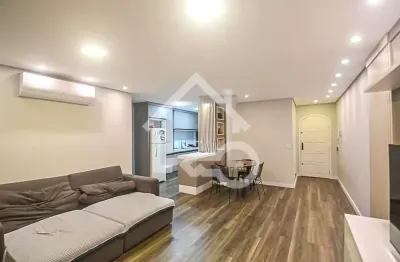 Apartamento com 3 quartos à venda na rua professor antônio nascimento, 34, demarchi, são bernardo do campo por r$ 535.000