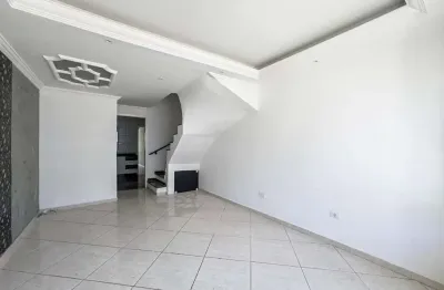 Casa em condomínio fechado com 3 quartos para alugar na Rua Ismael Emiliano da Silva, 188, Demarchi, São Bernardo do Campo