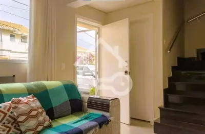 Casa em condomínio fechado com 3 quartos à venda na avenida octávio corletto, 2850, taboão, são bernardo do campo por r$ 1.199.000