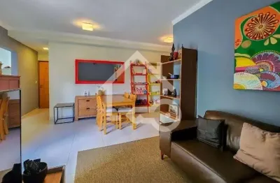 Apartamento com 3 quartos à venda na alameda dona tereza cristina, 747, nova petrópolis, são bernardo do campo por r$ 485.000