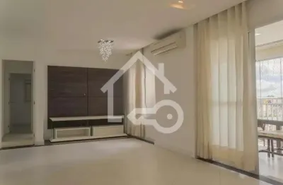 Apartamento com 3 quartos à venda na avenida aldino pinotti, 501, centro, são bernardo do campo por r$ 1.383.000