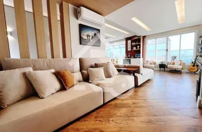 Cobertura com 4 quartos à venda na avenida imperatriz leopoldina, 316, nova petrópolis, são bernardo do campo por r$ 4.250.000