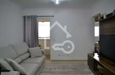 Cobertura com 2 quartos à venda na rua berna, 31, utinga, santo andré por r$ 620.000