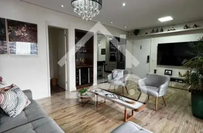 Apartamento com 3 quartos para alugar na rua dr. marcel preotesco, 134, baeta neves, são bernardo do campo por r$ 7.400