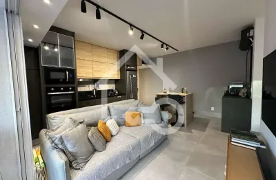 Apartamento com 2 quartos à venda na alameda dos jurupis, 1267, indianópolis, são paulo por r$ 1.850.000