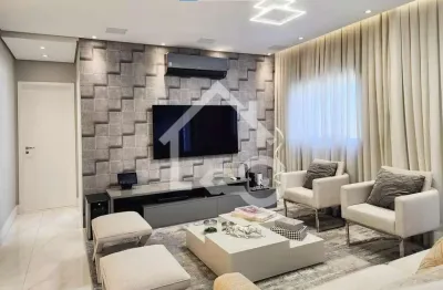 Apartamento com 2 quartos à venda na avenida armando ítalo setti, 661, baeta neves, são bernardo do campo por r$ 1.070.000