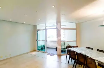 Apartamento com 4 quartos à venda na rua santa adelaide, 545, vila euclides, são bernardo do campo por r$ 1.385.000