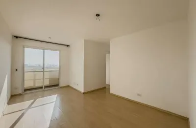 Apartamento com 3 quartos para alugar no Baeta Neves, São Bernardo do Campo 