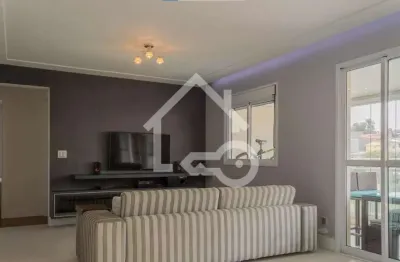 Apartamento com 3 quartos à venda na rua dona júlia cézar ferreira, 330, baeta neves, são bernardo do campo por r$ 1.299.000