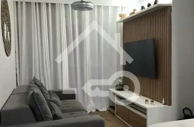 Apartamento com 3 quartos à venda na alameda princeza januária, 46, nova petrópolis, são bernardo do campo por r$ 593.600