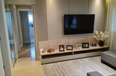 Apartamento com 3 quartos à venda no Baeta Neves, São Bernardo do Campo 