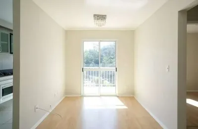 Apartamento com 2 quartos para alugar no Rudge Ramos, São Bernardo do Campo 