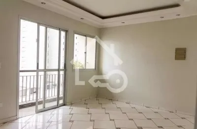 Apartamento com 3 quartos à venda na avenida dom jaime de barros câmara, 825, planalto, são bernardo do campo por r$ 420.000
