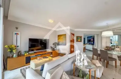 Apartamento com 3 quartos à venda na rua padre lustosa, 70, centro, são bernardo do campo por r$ 2.100.000