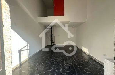 Ponto comercial para alugar na rua acarapé, 116, chácara inglesa, são paulo por r$ 2.100