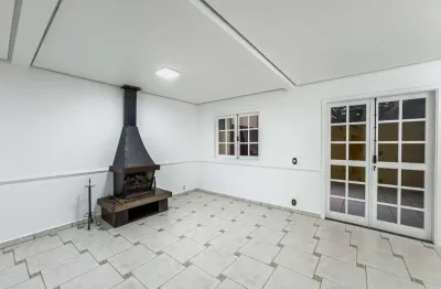 Casa em condomínio fechado com 4 quartos à venda no Demarchi, São Bernardo do Campo 