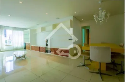 Apartamento com 3 quartos à venda na rua continental, 647, jardim do mar, são bernardo do campo por r$ 1.700.000