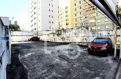 Terreno comercial à venda na rua américo margonari, 44, centro, são bernardo do campo por r$ 1.400.000