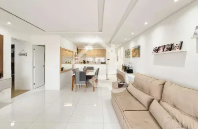 Apartamento com 2 quartos à venda na avenida senador vergueiro, 2099, centro, são bernardo do campo por r$ 780.000