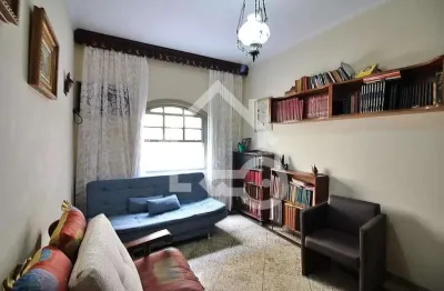 Casa com 4 quartos à venda na rua mediterrâneo, 145, jardim do mar, são bernardo do campo por r$ 1.200.000