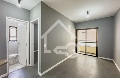 Apartamento com 1 quarto à venda na rua roberto coppini, 115, jardim do mar, são bernardo do campo por r$ 293.000