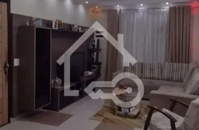 Casa com 4 quartos à venda na rua mediterrâneo, 681, jardim do mar, são bernardo do campo por r$ 899.000