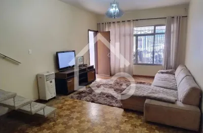 Casa com 3 quartos à venda na avenida antártico, 212, jardim do mar, são bernardo do campo por r$ 960.000