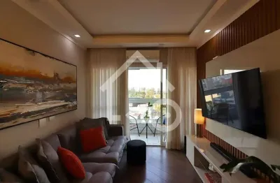 Apartamento com 3 quartos à venda na avenida índico, 876, jardim do mar, são bernardo do campo por r$ 900.000