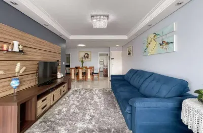 Apartamento com 3 quartos para alugar no Jardim do Mar, São Bernardo do Campo 