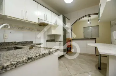 Apartamento para locação no centro de são bernardo do campo-sp.