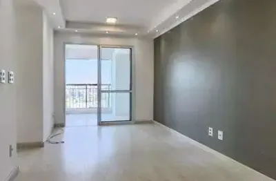 Apartamento com 3 quartos à venda no Independência, São Bernardo do Campo 