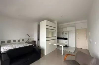Flat com 1 quarto para alugar no centro, são bernardo do campo , 42 m2 por r$ 2.190