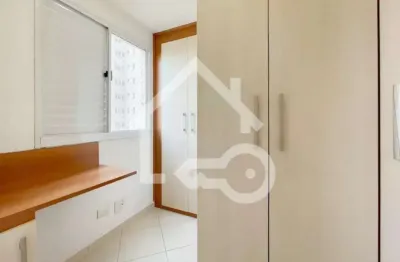 Apartamento com 2 quartos à venda na Rua Maria de Fátima, 362, Baeta Neves, São Bernardo do Campo