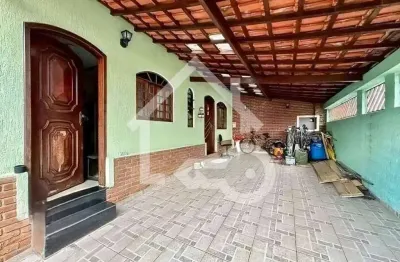 Casa com 4 quartos para alugar no Demarchi, São Bernardo do Campo 