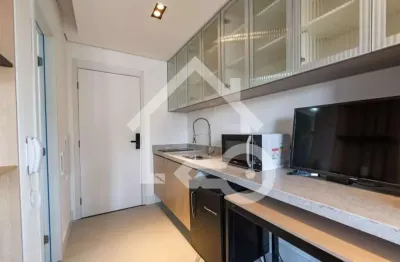 Apartamento com 1 quarto para alugar no Paraíso, São Paulo 