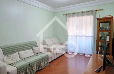 Apartamento com 2 quartos à venda na Rua Doutor Fausto Ribeiro de Carvalho, 261, Rudge Ramos, São Bernardo do Campo