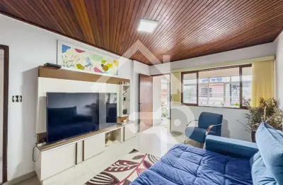 Casa com 2 quartos à venda na Rua Nossa Senhora de Fátima, 152, Alves Dias, São Bernardo do Campo