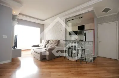 Apartamento com 3 quartos à venda na Rua Guarani, 288, Vila Tupi, São Bernardo do Campo