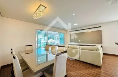 Apartamento para locação em são bernardo do campo - bairro anchieta