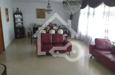 Casa com 6 quartos à venda na Rua Elba, 1135, Vila Moinho Velho, São Paulo