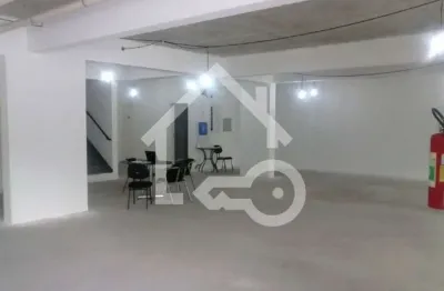 Salão para locação no rudge ramos, são bernardo do campo-sp: com 272m².